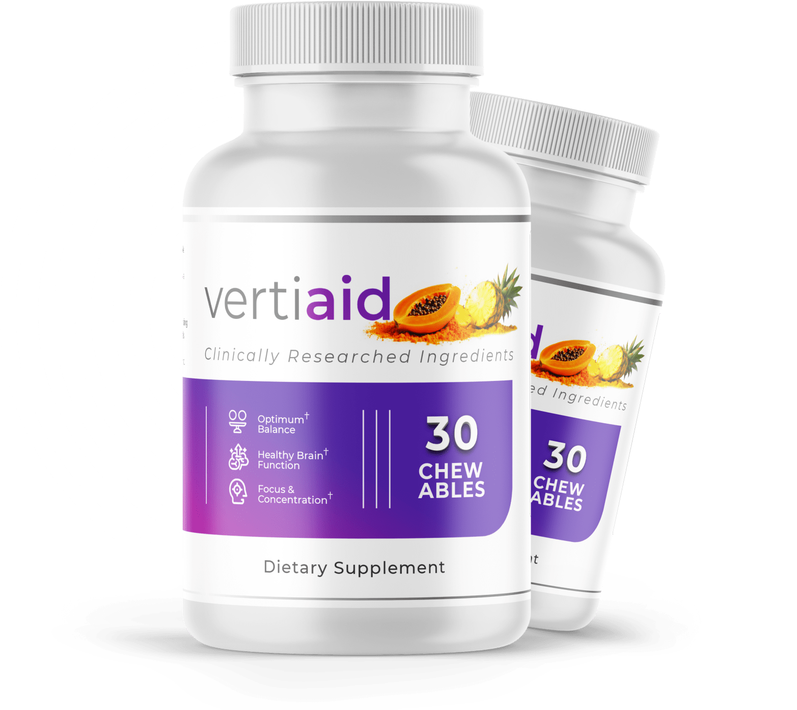 VertiAid Product