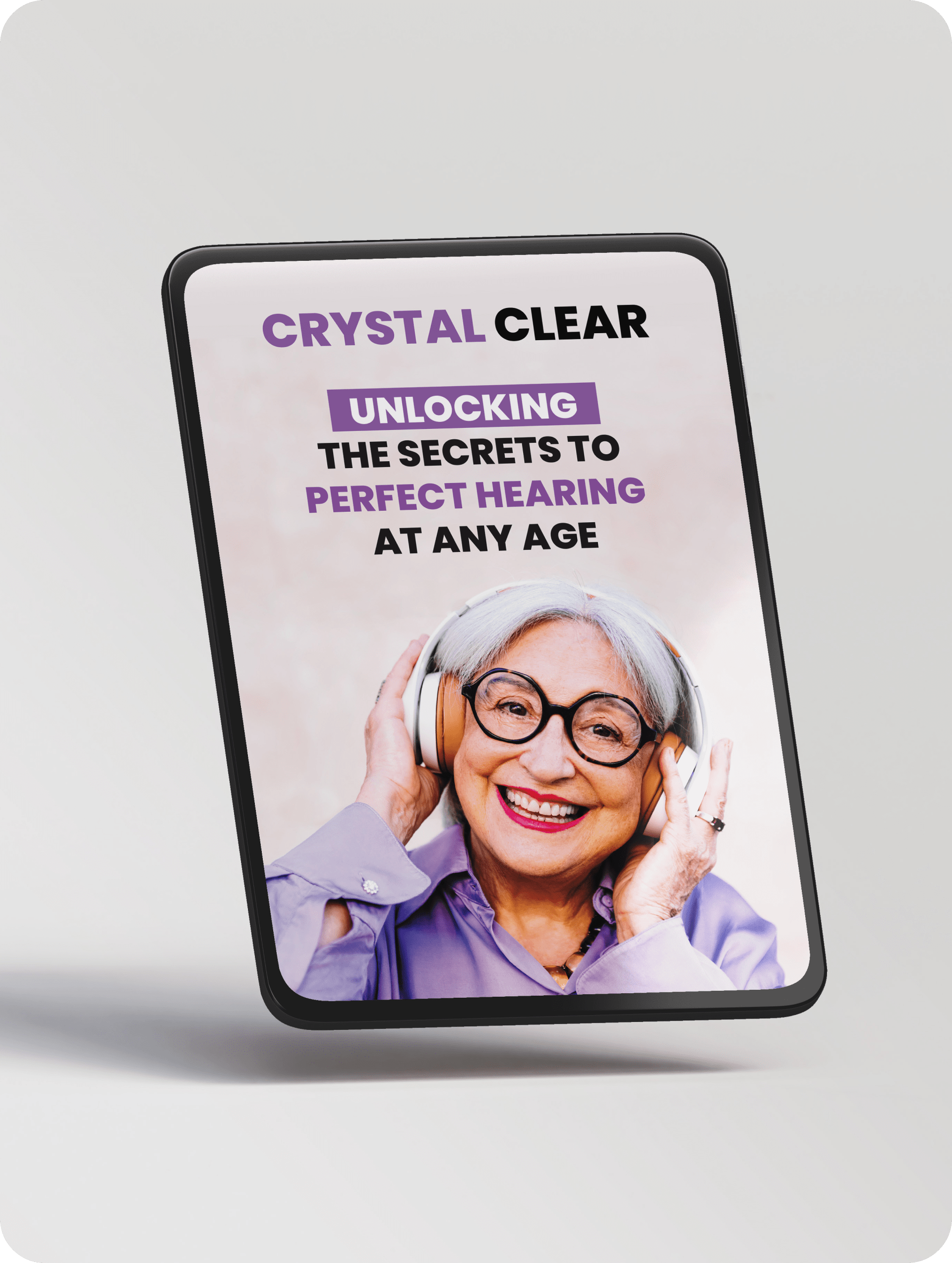 Bonus eBook 1 - Unbreakable Body