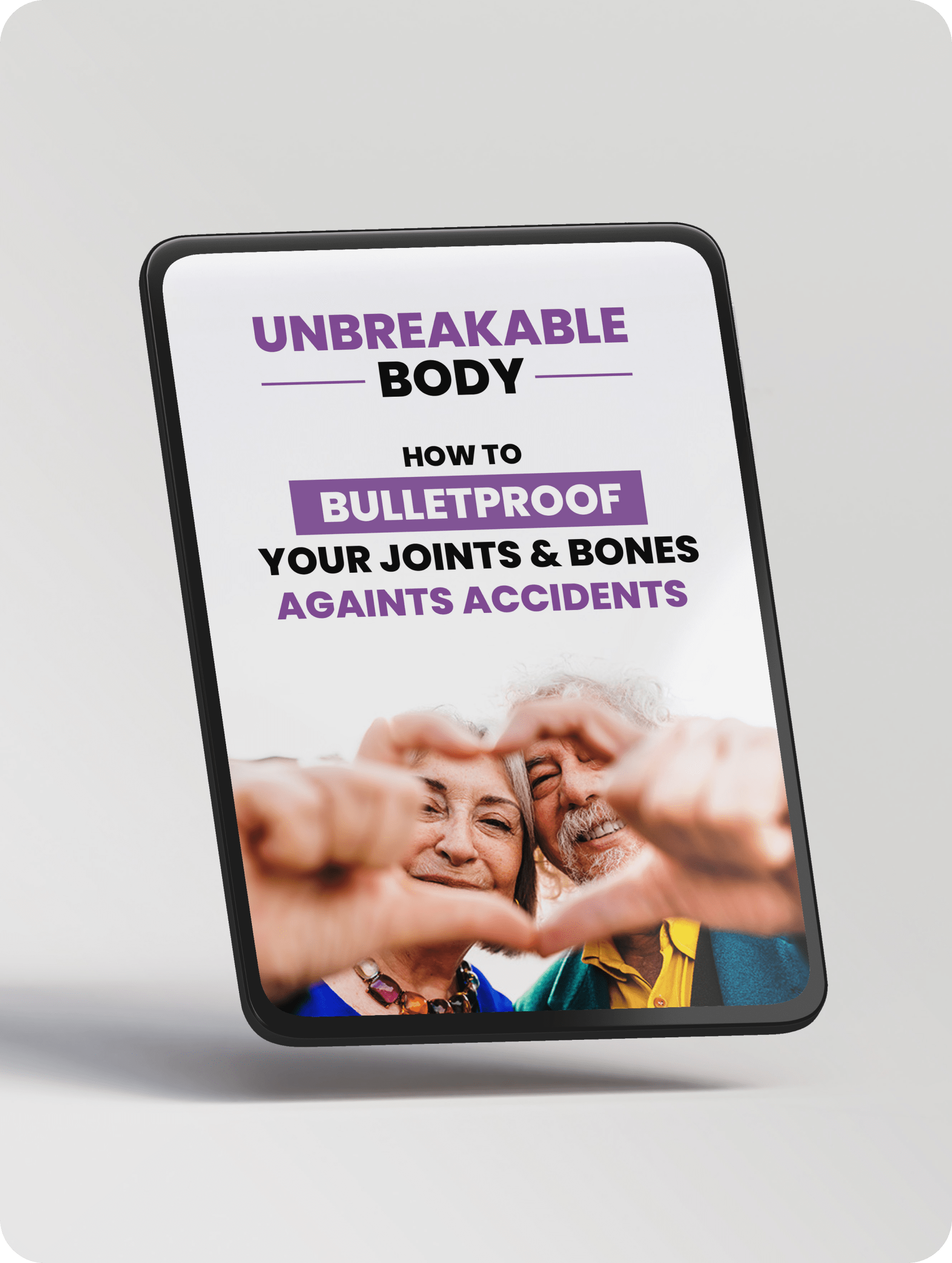 Bonus eBook 2 - Crystal Clear